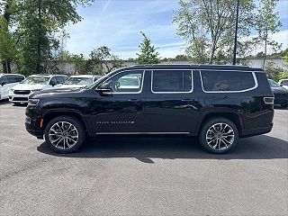 2024 Jeep Grand Wagoneer Series III 1C4SJSGP5RS153379 in Roswell, GA 5