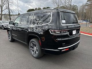 2024 Jeep Grand Wagoneer  1C4SJVEP3RS105710 in Roswell, GA 6