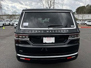 2024 Jeep Grand Wagoneer  1C4SJVEP3RS105710 in Roswell, GA 7