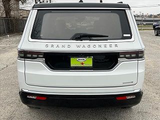 2024 Jeep Grand Wagoneer Series III 1C4SJVGP7RS100443 in San Antonio, TX 13