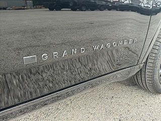 2024 Jeep Grand Wagoneer Series III 1C4SJVGP7RS101043 in San Antonio, TX 26