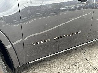 2024 Jeep Grand Wagoneer Series III 1C4SJSGP4RS110801 in Sandy, UT 12
