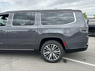 2024 Jeep Grand Wagoneer Series III 1C4SJSGP4RS110801 in Sandy, UT 13