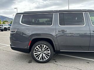 2024 Jeep Grand Wagoneer Series III 1C4SJSGP4RS110801 in Sandy, UT 14