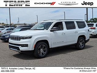 2024 Jeep Grand Wagoneer  1C4SJVEP0RS111688 in Tempe, AZ