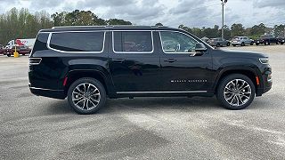 2024 Jeep Grand Wagoneer Series III 1C4SJSGP5RS113416 in Thomson, GA 7