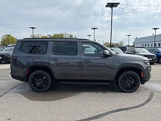 2024 Jeep Wagoneer Series II 1C4SJVBP6RS150645 in Appleton, WI 5