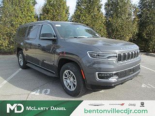 2024 Jeep Wagoneer  VIN: 1C4SJSAPXRS127269