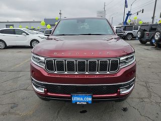 2024 Jeep Wagoneer  1C4SJVAP5RS119789 in Billings, MT 6