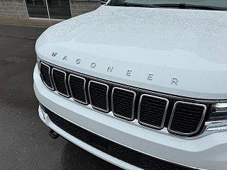 2024 Jeep Wagoneer  1C4SJVAP3RS127387 in Bountiful, UT 33