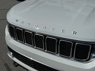 2024 Jeep Wagoneer  1C4SJVAP0RS151873 in Bountiful, UT 33