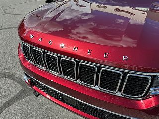 2024 Jeep Wagoneer  1C4SJVAP9RS151872 in Bountiful, UT 32