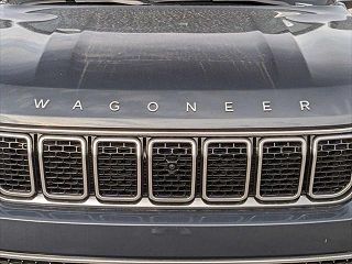 2024 Jeep Wagoneer Series III 1C4SJVDP1RS111197 in Bowling Green, KY 28