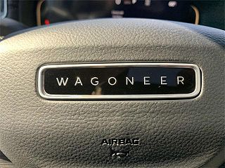 2024 Jeep Wagoneer Series II 1C4SJVBP1RS118802 in Charlotte, NC 25