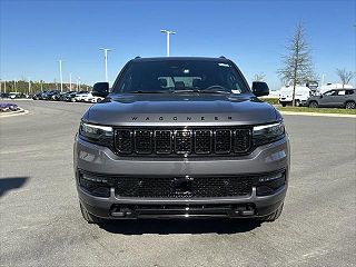 2024 Jeep Wagoneer Series II 1C4SJUBPXRS135804 in Concord, NC 3