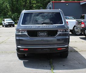 2024 Jeep Wagoneer  1C4SJSEP7RS161292 in Decatur, AL 5