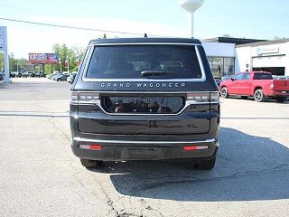 2024 Jeep Wagoneer  1C4SJSEP3RS161290 in Erie, PA 6
