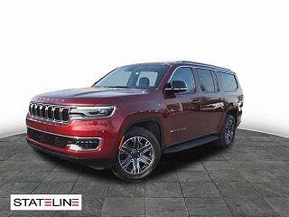 2024 Jeep Wagoneer  VIN: 1C4SJSAP2RS127279