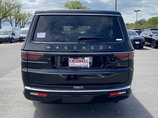 2024 Jeep Wagoneer  1C4SJSAP3RS110393 in Gaithersburg, MD 6