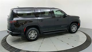 2024 Jeep Wagoneer  1C4SJVAPXRS118492 in Glendale Heights, IL 8