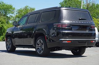 2024 Jeep Wagoneer  1C4SJVAPXRS141576 in Greensboro, NC 27