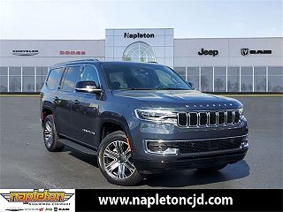 2024 Jeep Wagoneer  VIN: 1C4SJVAP0RS117903