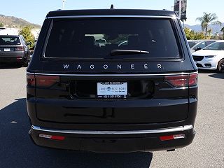 2024 Jeep Wagoneer  1C4SJSAP4RS119586 in Lake Elsinore, CA 5