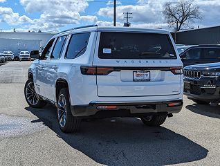 2024 Jeep Wagoneer Series III 1C4SJVDP7RS133494 in Libertyville, IL 6