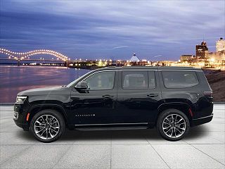 2024 Jeep Wagoneer Series II 1C4SJVBP5RS121234 in Memphis, TN 2