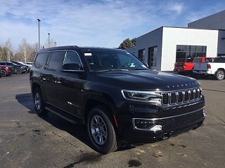 2024 Jeep Wagoneer  VIN: 1C4SJVAP8RS108088