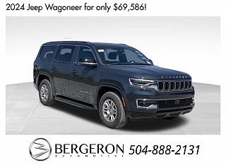 2024 Jeep Wagoneer  1C4SJVAPXRS141545 in Metairie, LA