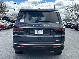 2024 Jeep Wagoneer Series III 1C4SJSDP9RS111821 in Mount Airy, MD 4