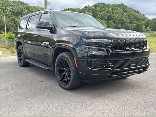 2024 Jeep Wagoneer Series II 1C4SJVBP2RS158631 in Newport, TN 1