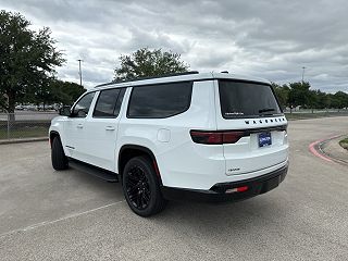 2024 Jeep Wagoneer Series II 1C4SJSBP1RS134142 in Port Arthur, TX 3