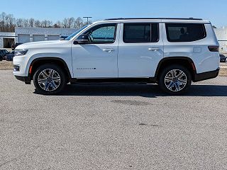 2024 Jeep Wagoneer  1C4SJVAP9RS118256 in Prince George, VA 6