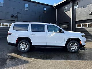 2024 Jeep Wagoneer  1C4SJVAP8RS134531 in Puyallup, WA 2