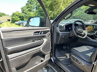 2024 Jeep Wagoneer Series II 1C4SJSBP0RS111144 in Rochester, NY 29
