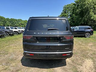 2024 Jeep Wagoneer Series II 1C4SJSBP0RS111144 in Rochester, NY 4