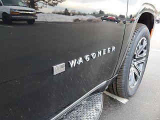 2024 Jeep Wagoneer Series II 1C4SJSBP7RS119483 in Rockford, MI 33