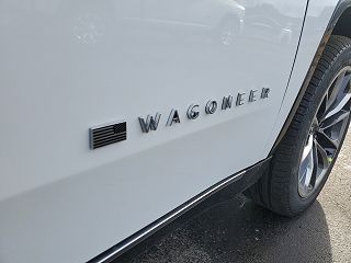 2024 Jeep Wagoneer Series III 1C4SJVDPXRS106242 in Rockford, MI 6