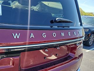 2024 Jeep Wagoneer  1C4SJVAP0RS163019 in Somerset, MA 3