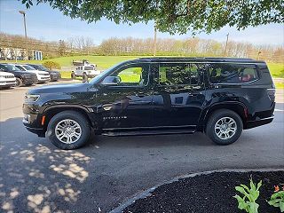 2024 Jeep Wagoneer  1C4SJSAP2RS145314 in State College, PA 7