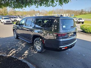 2024 Jeep Wagoneer  1C4SJSAPXRS153211 in State College, PA 6