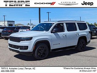 2024 Jeep Wagoneer Series II 1C4SJVBP0RS140824 in Tempe, AZ