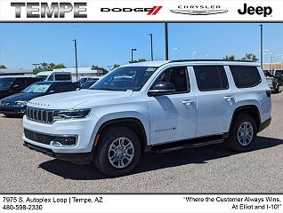 2024 Jeep Wagoneer  1C4SJVAP2RS140826 in Tempe, AZ