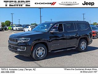 2024 Jeep Wagoneer  1C4SJUAP3RS152042 in Tempe, AZ