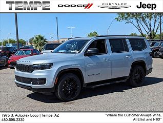2024 Jeep Wagoneer Series II 1C4SJUBP0RS152045 in Tempe, AZ 1