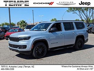 2024 Jeep Wagoneer Series II 1C4SJUBP0RS152045 in Tempe, AZ