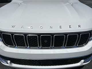 2024 Jeep Wagoneer Series II 1C4SJVBP8RS153482 in Terre Haute, IN 24