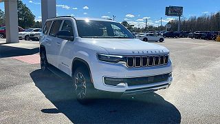 2024 Jeep Wagoneer Series III 1C4SJVDP7RS103668 in Thomson, GA 8